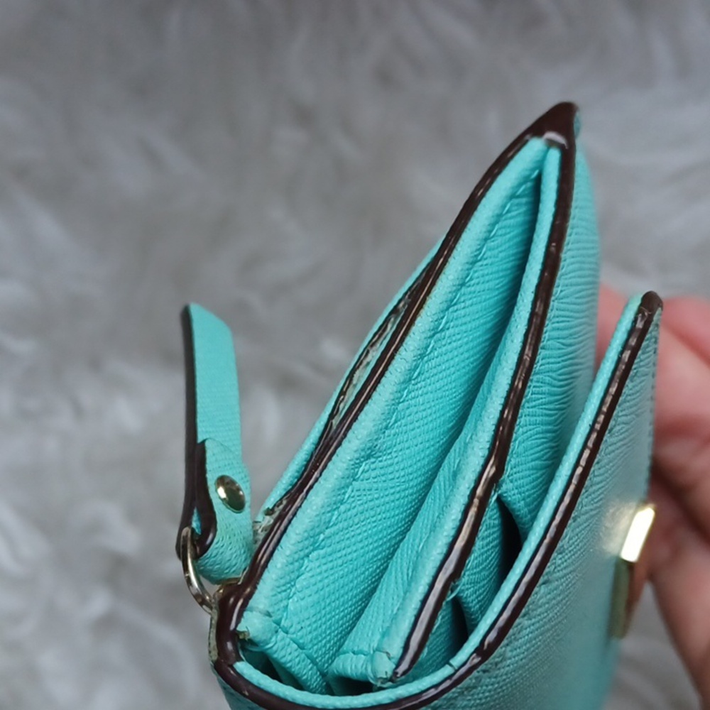 Kate Spade  wallet - Picture 5 of 16